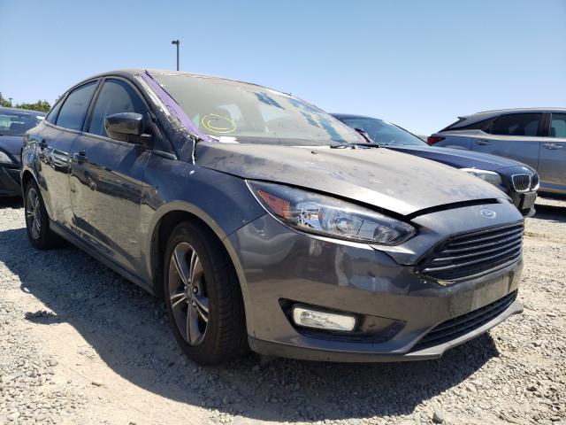 FORD FOCUS SE 2018 1fadp3fe2jl313672