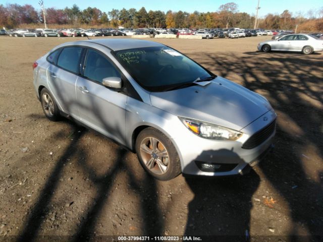 FORD FOCUS 2018 1fadp3fe2jl318418