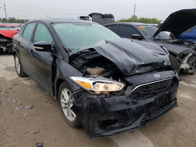 FORD FOCUS SE 2015 1fadp3fe3fl247804