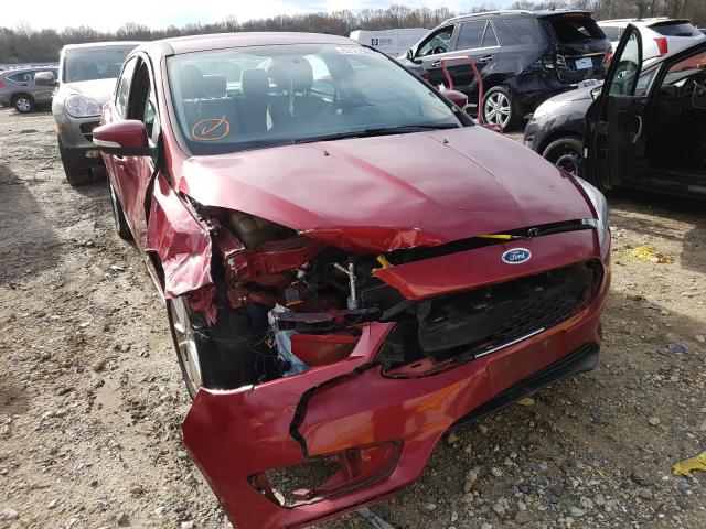 FORD NULL 2015 1fadp3fe3fl279880