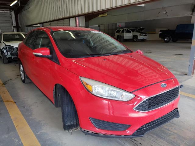 FORD FOCUS SE 2015 1fadp3fe3fl298140