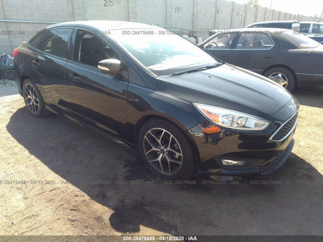 FORD FOCUS 2015 1fadp3fe3fl348972