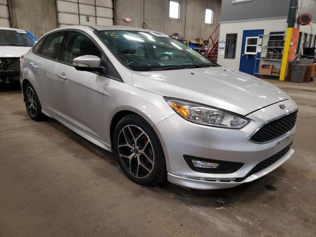 FORD FOCUS SE 2015 1fadp3fe3fl385620