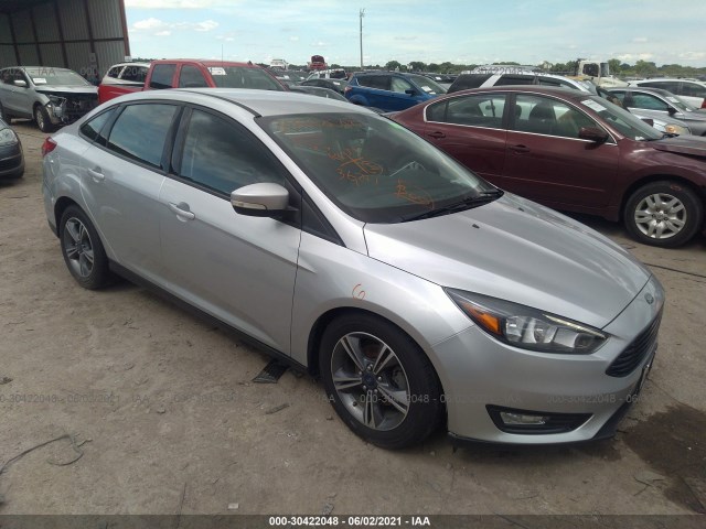 FORD FOCUS 2016 1fadp3fe3gl202444