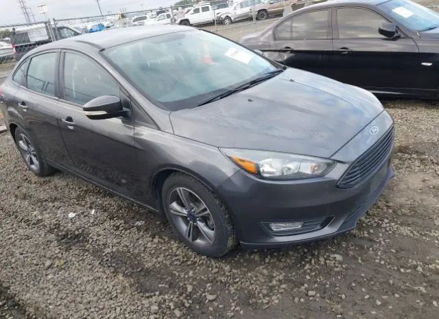 FORD FOCUS 2016 1fadp3fe3gl209524