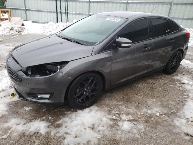 FORD FOCUS 2016 1fadp3fe3gl243060