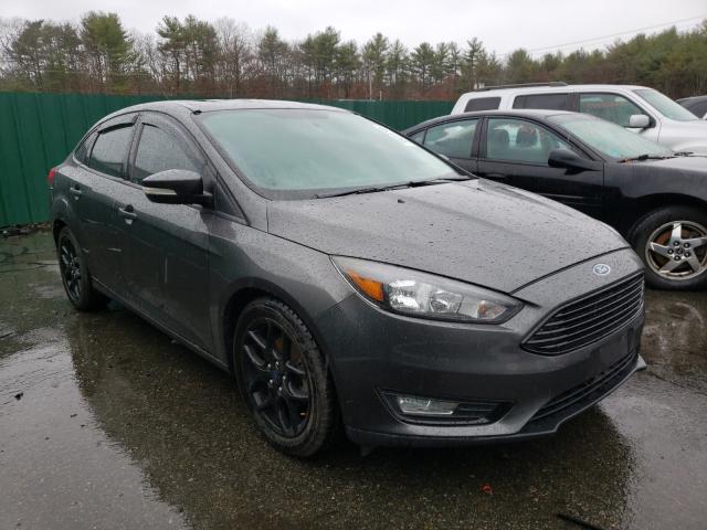 FORD FOCUS SE 2016 1fadp3fe3gl278892