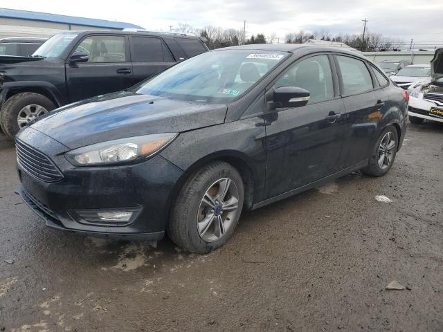 FORD FOCUS SE 2016 1fadp3fe3gl298463