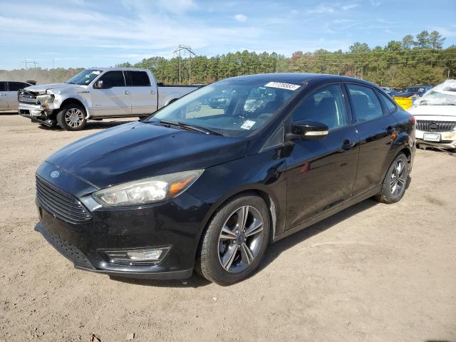 FORD FOCUS 2016 1fadp3fe3gl302169