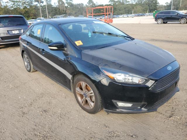 FORD FOCUS SE 2016 1fadp3fe3gl302172