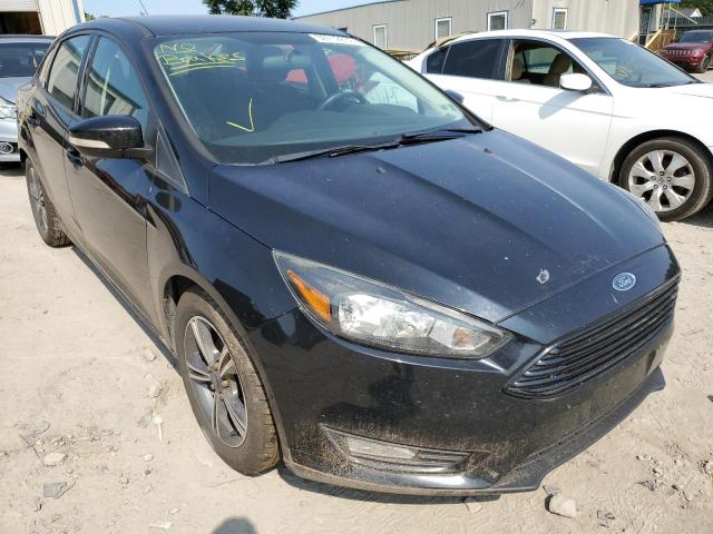 FORD FOCUS SE 2016 1fadp3fe3gl302320