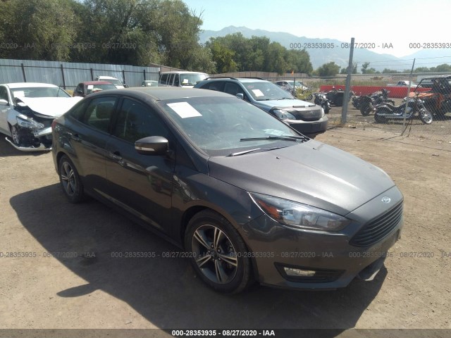 FORD FOCUS 2016 1fadp3fe3gl328948