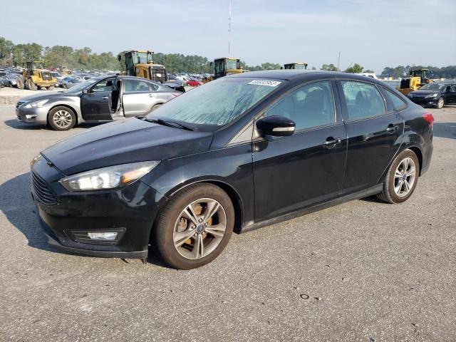 FORD FOCUS SE 2016 1fadp3fe3gl354501