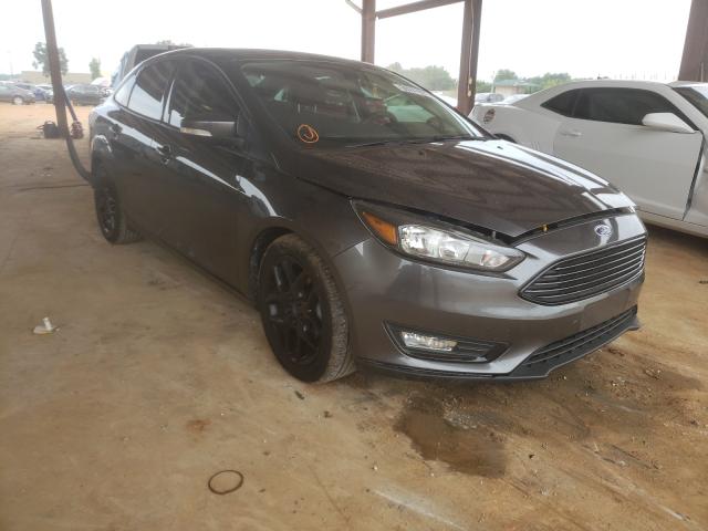 FORD FOCUS SE 2016 1fadp3fe3gl401543