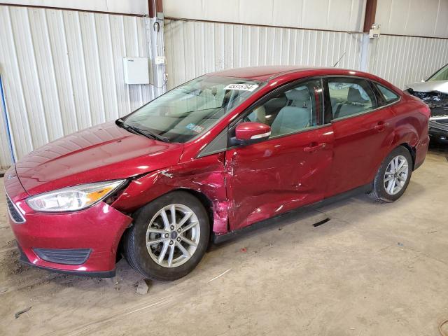 FORD FOCUS 2017 1fadp3fe3hl201179