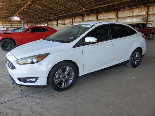 FORD FOCUS SE 2017 1fadp3fe3hl206298