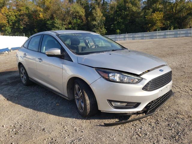 FORD FOCUS SE 2017 1fadp3fe3hl227250