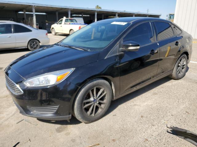 FORD FOCUS SE 2017 1fadp3fe3hl238894