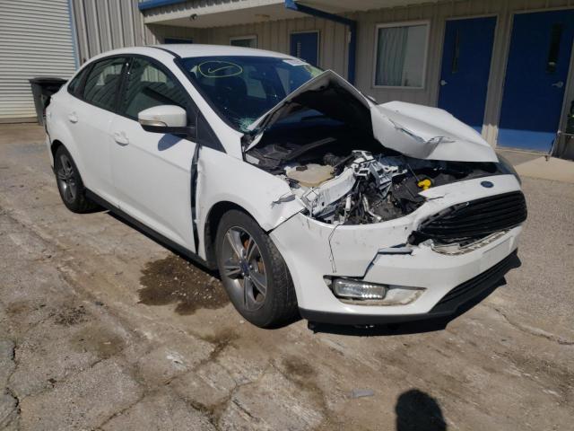 FORD FOCUS SE 2017 1fadp3fe3hl243772