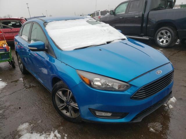 FORD FOCUS SE 2017 1fadp3fe3hl253430