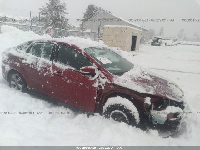 FORD FOCUS 2017 1fadp3fe3hl274228