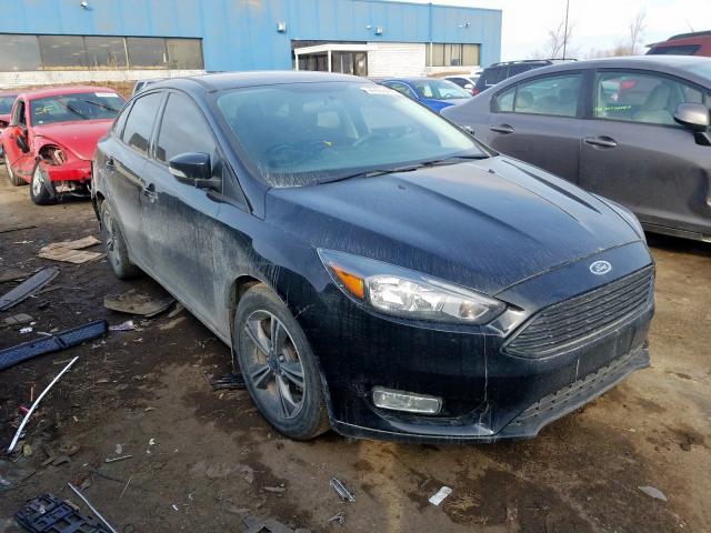 FORD FOCUS SE 2017 1fadp3fe3hl276397