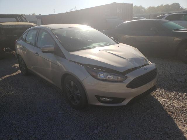 FORD FOCUS SE 2017 1fadp3fe3hl281518