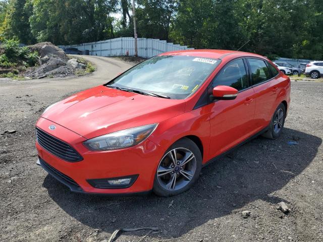 FORD FOCUS SE 2017 1fadp3fe3hl281616