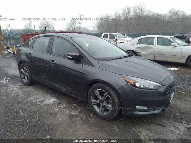 FORD FOCUS 2017 1fadp3fe3hl281681