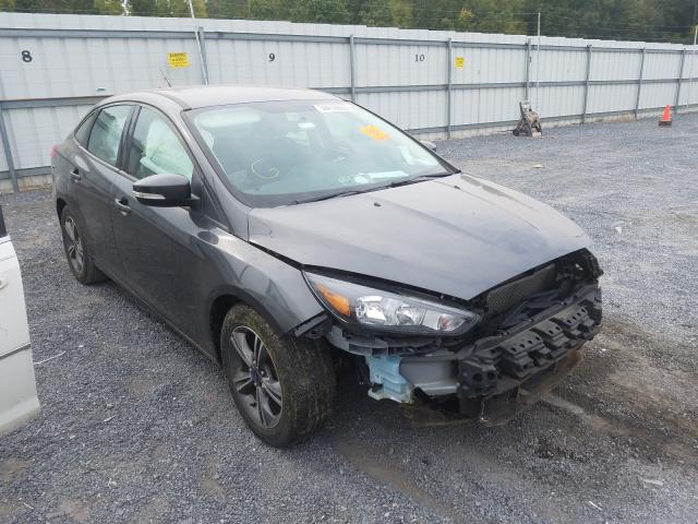 FORD FOCUS SE 2017 1fadp3fe3hl282720