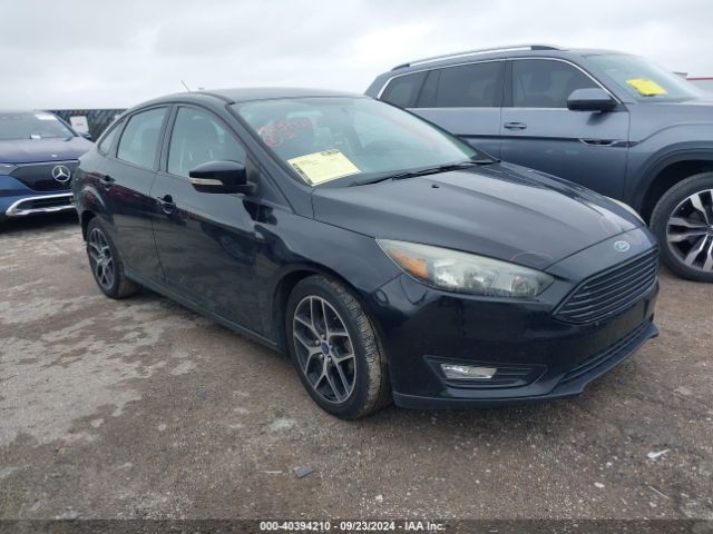 FORD FOCUS 2017 1fadp3fe3hl284080