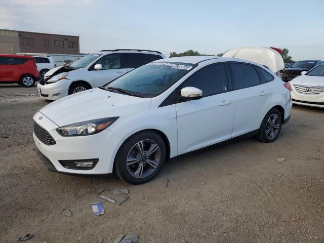 FORD FOCUS SE 2017 1fadp3fe3hl284466