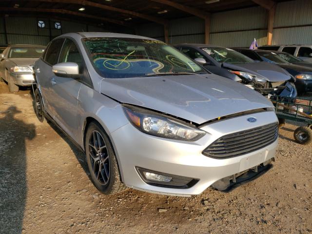 FORD FOCUS SE 2017 1fadp3fe3hl290204