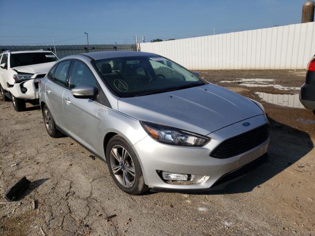 FORD FOCUS SE 2017 1fadp3fe3hl306272