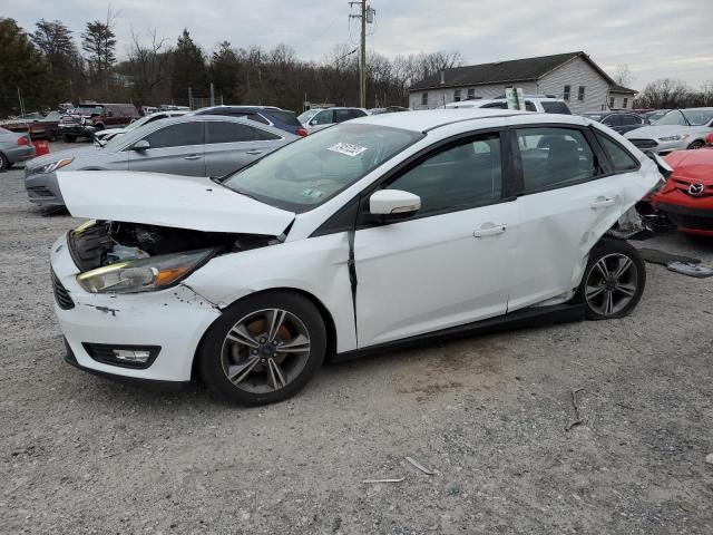 FORD FOCUS SE 2017 1fadp3fe3hl311634