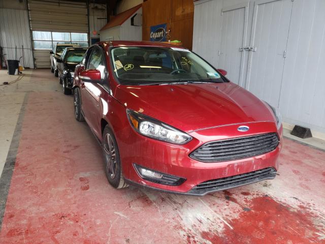 FORD FOCUS SE 2017 1fadp3fe3hl318079