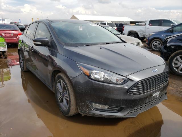 FORD FOCUS 2017 1fadp3fe3hl320611