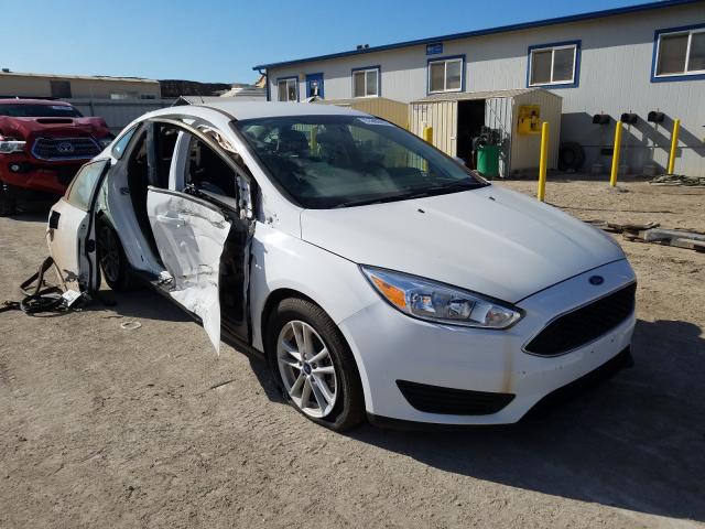 FORD FOCUS 2018 1fadp3fe3jl205741