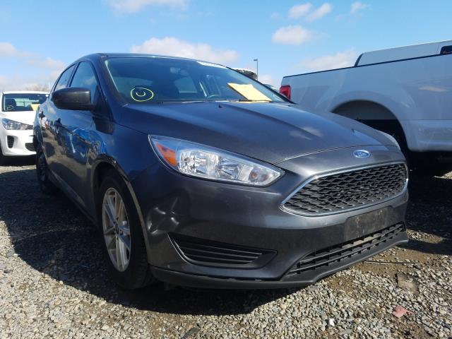 FORD FOCUS SE 2018 1fadp3fe3jl211832