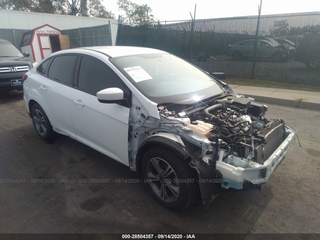 FORD FOCUS 2018 1fadp3fe3jl214083