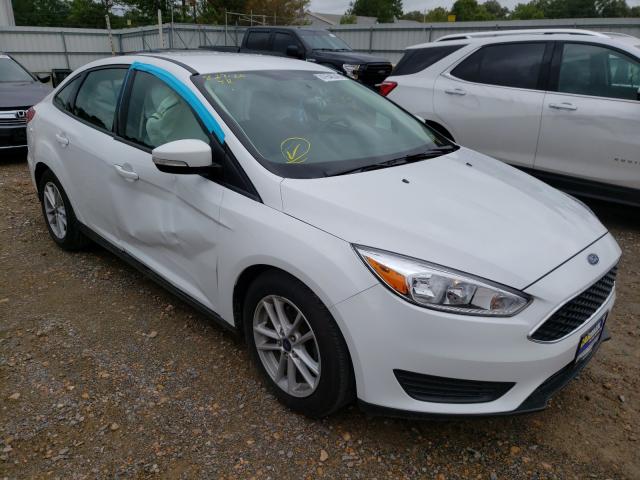 FORD FOCUS SE 2018 1fadp3fe3jl216240