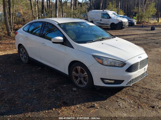 FORD FOCUS 2018 1fadp3fe3jl219784