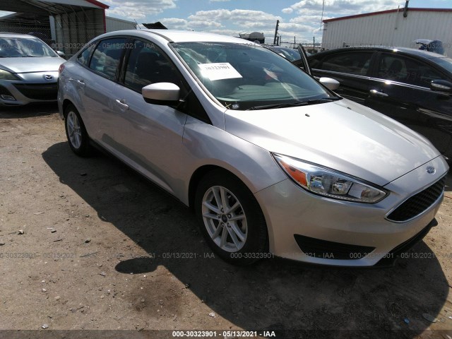 FORD FOCUS 2018 1fadp3fe3jl219803