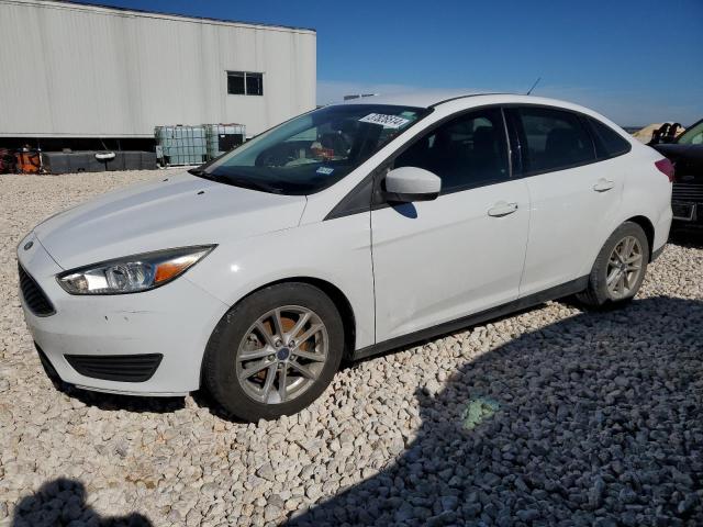 FORD FOCUS 2018 1fadp3fe3jl223124