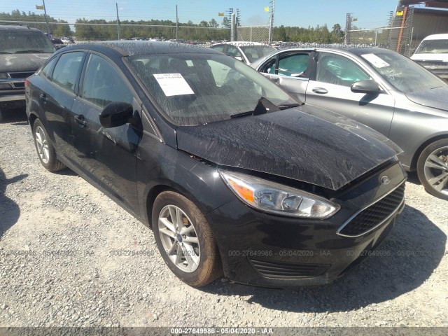 FORD FOCUS 2018 1fadp3fe3jl226959