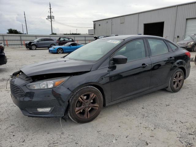 FORD FOCUS SE 2018 1fadp3fe3jl228260