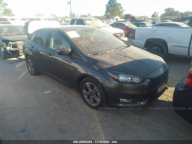 FORD FOCUS 2018 1fadp3fe3jl229120