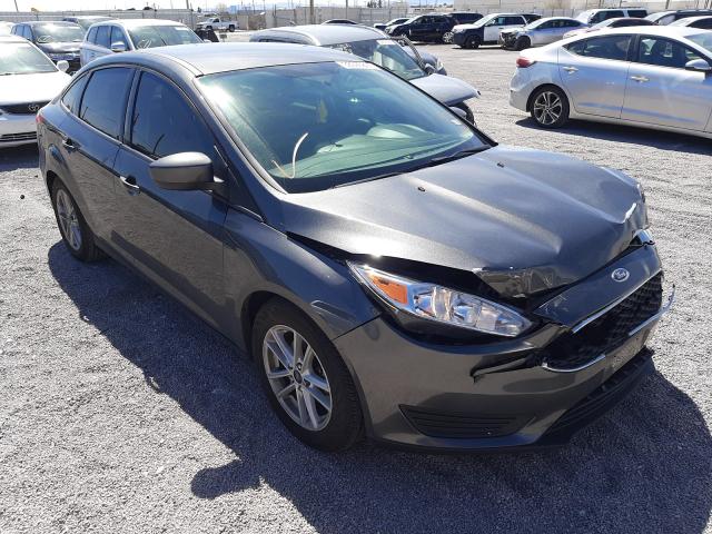 FORD FOCUS SE 2018 1fadp3fe3jl235760