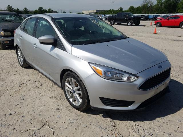 FORD FOCUS SE 2018 1fadp3fe3jl235774