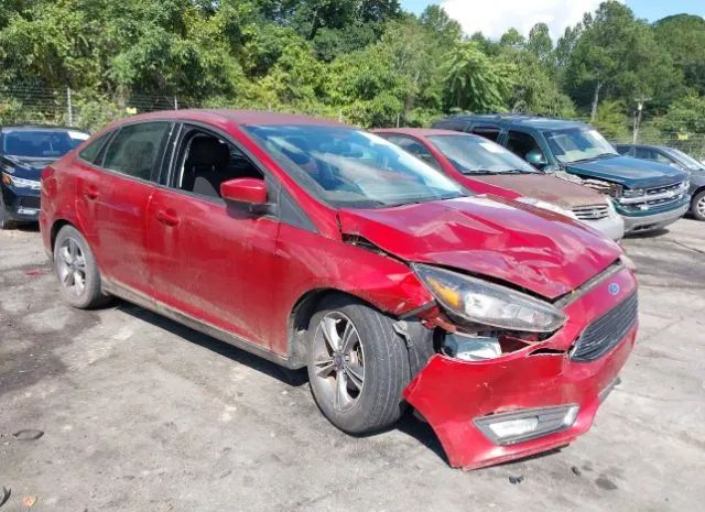 FORD FOCUS 2018 1fadp3fe3jl238383